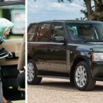 Queen Elizabeth II’s 2006 Supercharged Range Rover Smashes Records — Sold for £175,500 at Silverstone