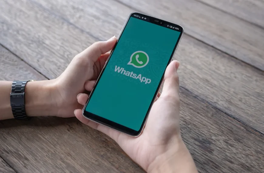 WhatsApp Brings Motion Photos to Android — How “Moving” Images Change Sharing
