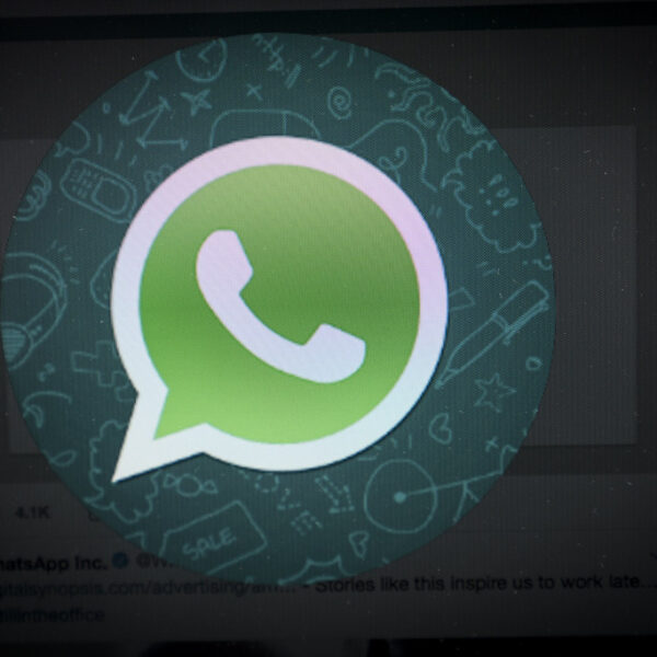 WhatsApp Tests Voicemail for Missed Calls — “Record&hellip;