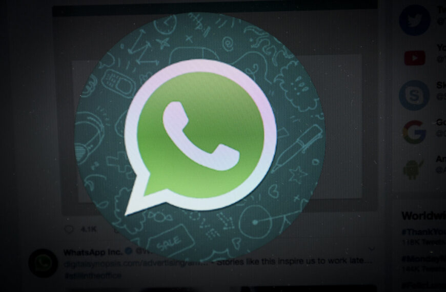 WhatsApp Tests Voicemail for Missed&hellip;