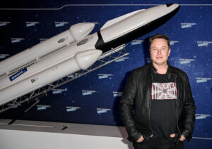 Elon Musk Poised to Be First Trillionaire —&hellip;