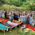 Northern Pakistan Cloudburst: Flash Floods Leave Over 300 Dead as Rescue Teams Race to Reach Isolated Villages