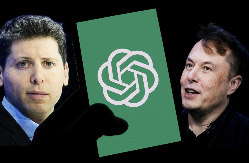 Sam Altman Shuts Down Elon Musk’s&hellip;