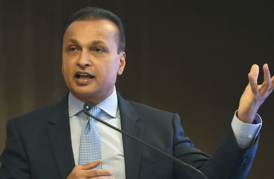 Reliance Infra & Reliance Power: CBI Case Against&hellip;