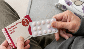 Clopidogrel Outperforms Aspirin: Major Study Finds 14% Lower&hellip;