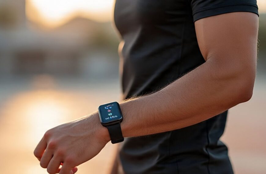 Study Finds Smartwatches Poor at Measuring Stress — What Wearable Users Need to Know