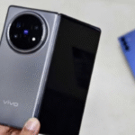 Vivo X Fold5 Arrives in Pakistan: what buyers need to know
