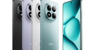 Redmi Note 15 Pro+ Global Variant: firmware leak&hellip;