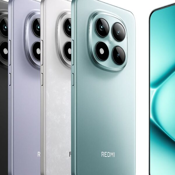 Redmi Note 15 Pro+ Global Variant: firmware leak&hellip;