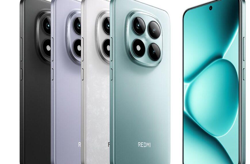 Redmi Note 15 Pro+ Global&hellip;