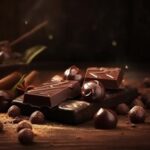 Dark Chocolate and Heart Health: How Cocoa Flavanols Improve Circulation (Evidence-Based Guide)