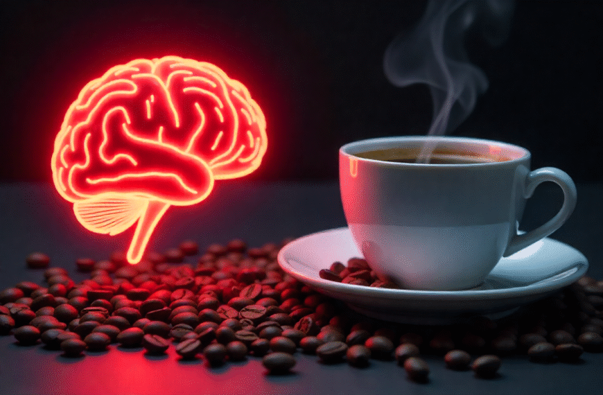 Coffee and Brain Health: How&hellip;