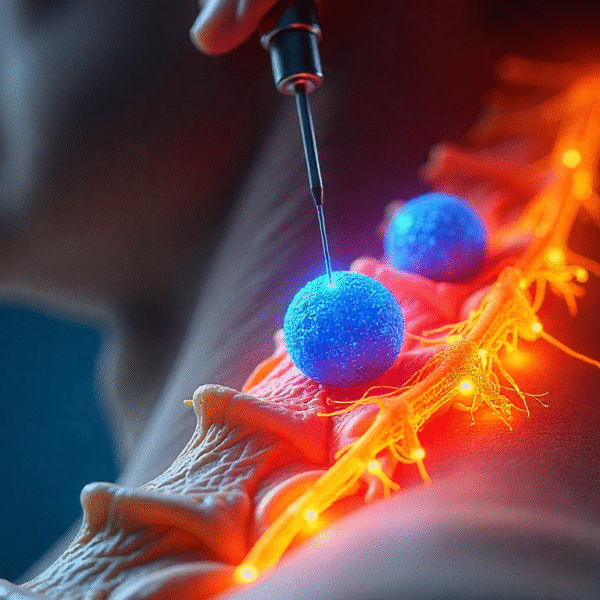 Japan’s Groundbreaking Stem Cell Trial Restores Mobility: Paralyzed&hellip;