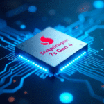 Qualcomm Snapdragon 7s Gen 4 — Full Specs, 7% Performance Uplift, Adreno GPU & 144Hz Display Support