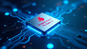 Qualcomm Snapdragon 7s Gen 4 — Full Specs,&hellip;