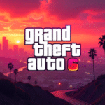 GTA 6 Map Leak: Brian Heder Artwork Sparks Debate — Is the Leonida Map Bigger Than Expected?