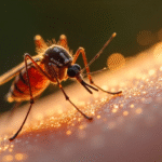 NDMA Warns of Spike in Mosquito-Borne Diseases During 2025 Monsoon — How to Protect Your Home & Family