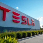 Tesla Eyes UK Power Market — Files Ofgem Licence to Supply Households: what it means for British consumers, EV owners and the energy big six