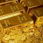Gold Prices Surge in Pakistan — 24K Up Rs4,100 to Rs359,800 per Tola as Global Rates Rise to $3,371/oz
