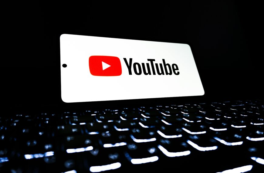 YouTube Under Fire: Undisclosed AI&hellip;