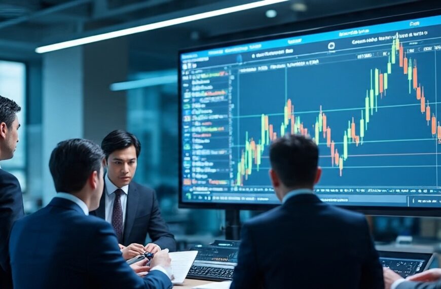 Tokyo Stocks Rally for Second Straight&hellip;