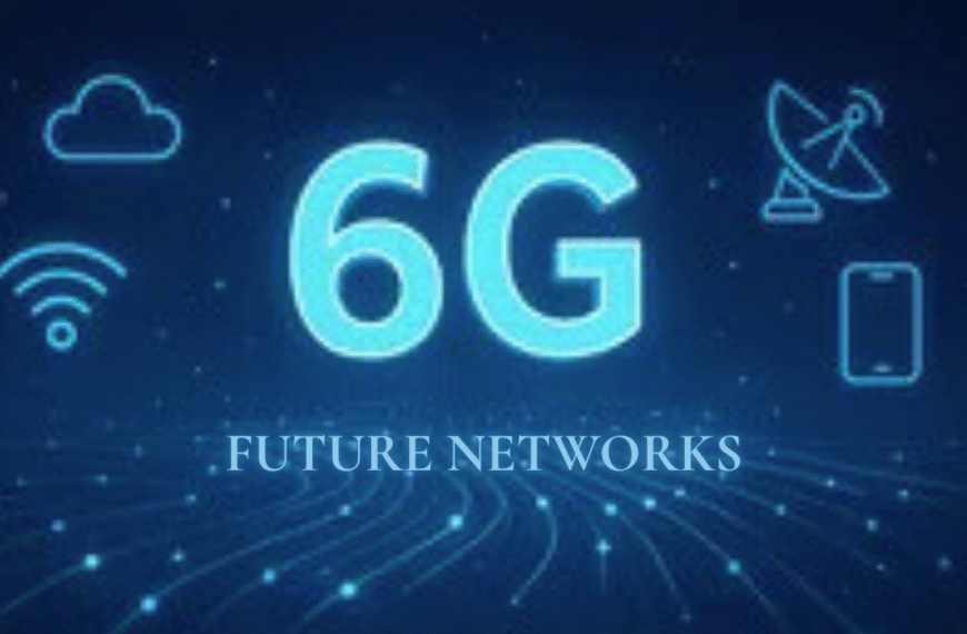 China Unveils World’s First 6G Chip&hellip;