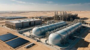 Qatar’s Mega Desalination Drive: Inside the Country’s Largest&hellip;