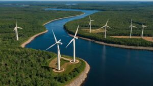 Maine to Host America’s First Floating Wind Farm&hellip;