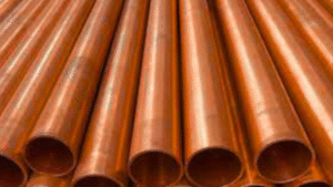 Copper Nears $10,000/Ton as Softer Dollar and China&hellip;