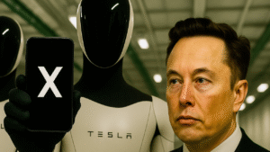 XChat by Elon Musk — The Future of&hellip;