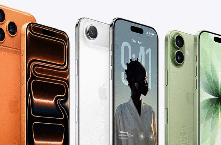 iPhone 17 Pakistan Price Guide&hellip;