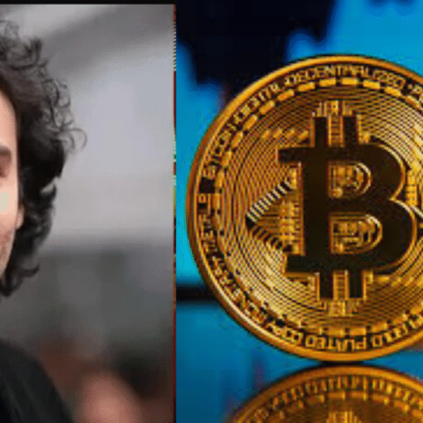 Pakistan’s Crypto Moment: How Bilal Bin Saqib’s Bitcoin&hellip;