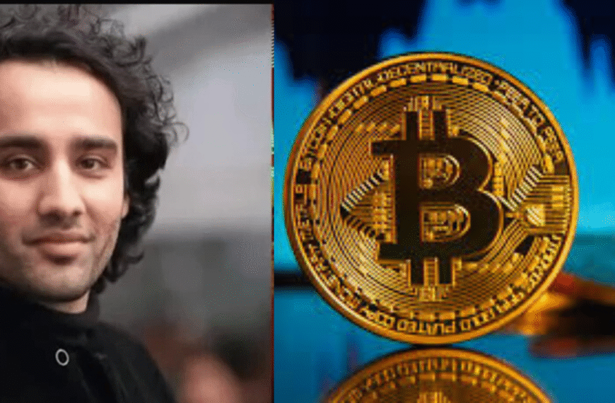 Pakistan’s Crypto Moment: How Bilal Bin Saqib’s Bitcoin Asia Address Positions PVARA as a Model for Emerging Markets