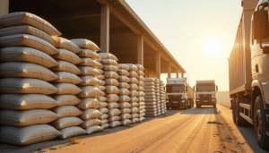 Cement Sales Rise 12.5% Despite Floods — APCMA&hellip;