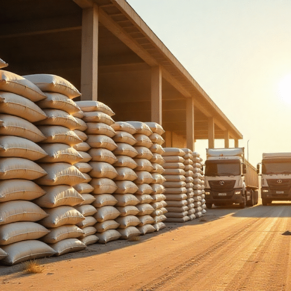 Cement Sales Rise 12.5% Despite Floods — APCMA&hellip;