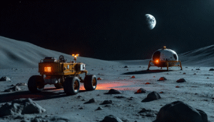 NASA Selects Blue Origin to Deliver VIPER Rover&hellip;