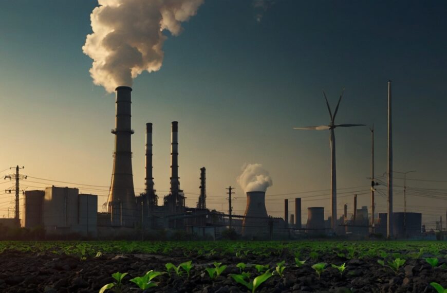 Early retirement of coal plants in&hellip;