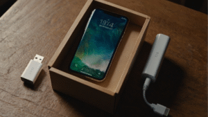 Why Smartphones Are Starting to Ship Without USB-C&hellip;