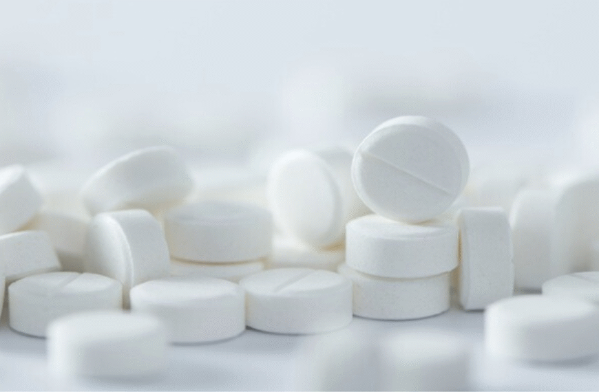 Higher Cardiometabolic Burden Doubles GI-Bleeding Risk&hellip;