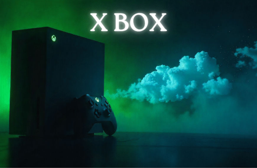 Will Xbox Stop Making Consoles?&hellip;