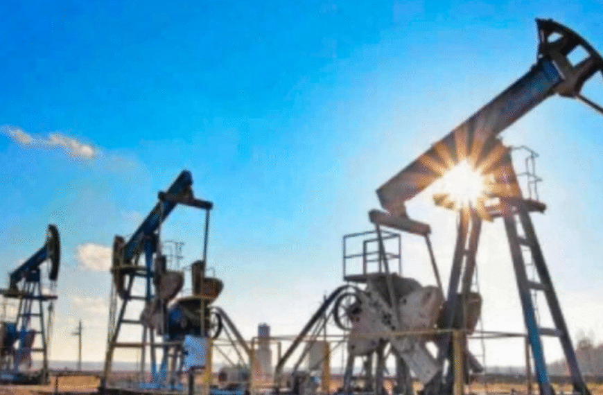 Mari Energies Announces Commercial Oil &&hellip;