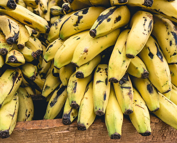 Do Ripe Bananas Help Fight Cancer? What the&hellip;