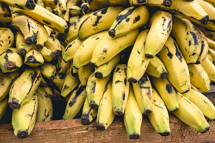 Do Ripe Bananas Help Fight Cancer?&hellip;