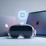 Apple’s M5 Era Begins: M5-Powered iPad Pro, Vision Pro Refresh & 14″ MacBook Pro Expected in October 2025