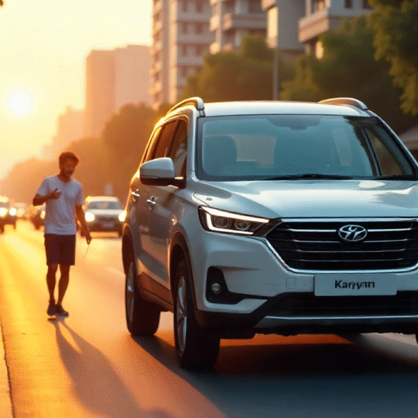 Changan Karvaan Crosses 1,000 Sales in 50 Days&hellip;