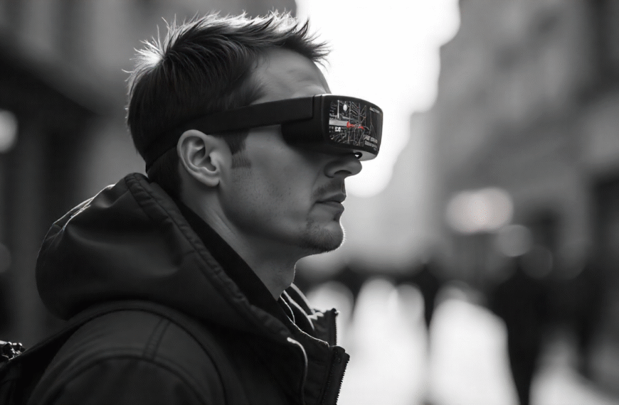 Smart Glasses Showdown: U.S. vs China and the Future After Smartphones