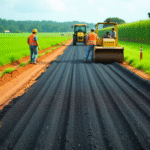 Brazil’s Sweet Asphalt: How Sugarcane Bagasse Ash Is Making BR-158 Stronger, Greener Roads