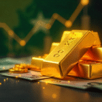 Gold Price in Pakistan Surges Rs. 3,700 to Rs. 423,062 per Tola — 10g Rate Reaches Rs. 362,707