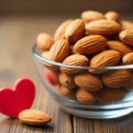 Eating 15–20 Almonds a Day May Lower LDL (“Bad”) Cholesterol — What Research Shows